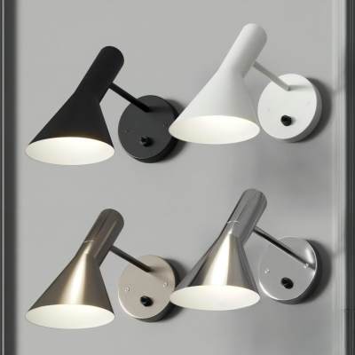 LOUIS POULSEN AJ WALL LAMPS现代壁灯